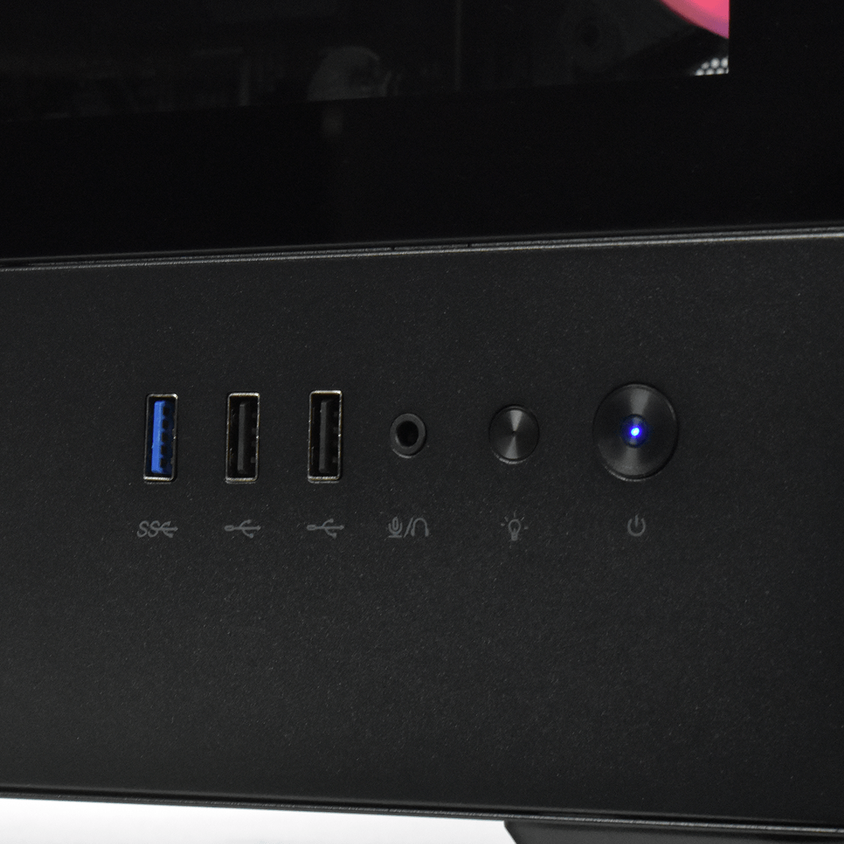 PC Gamer BLACKBIRD